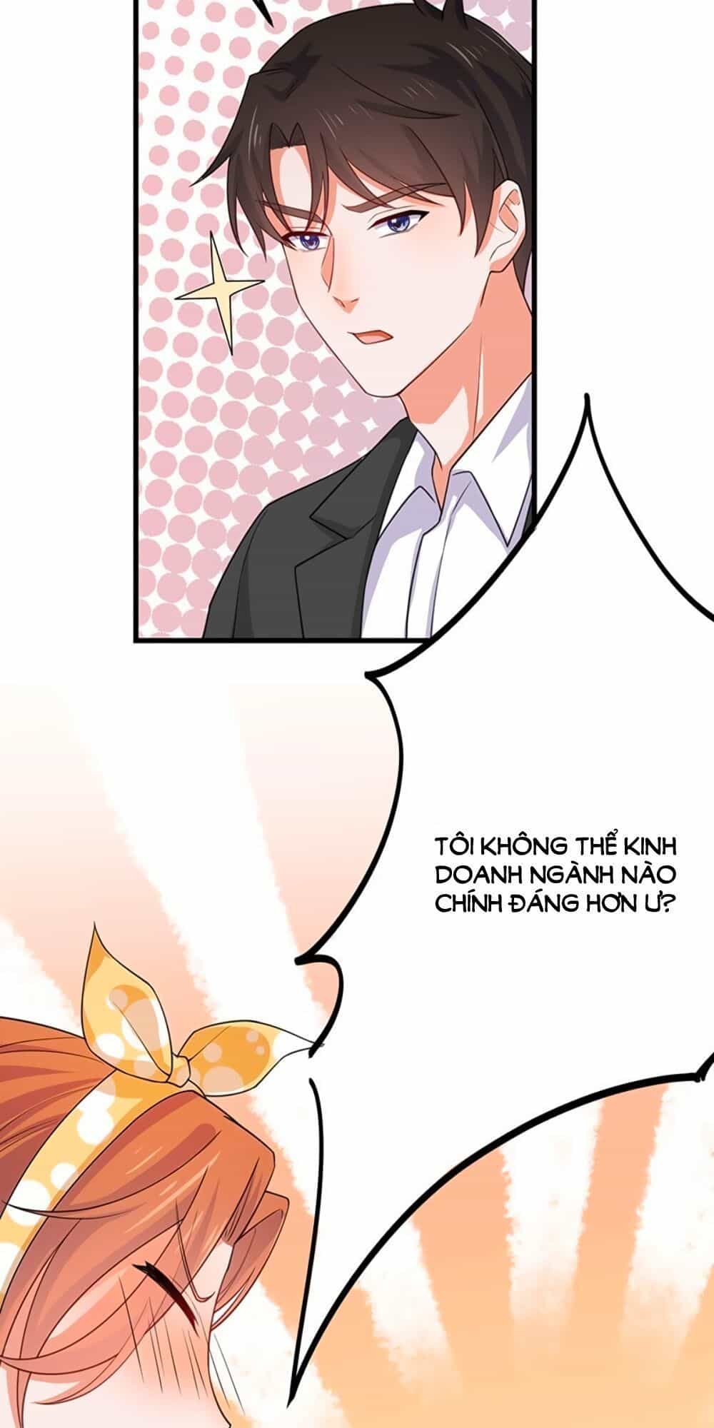 Nhật Ký Báo Thù Của Thiên Kim Hai Mặt - Chương 36 - ảnh 47