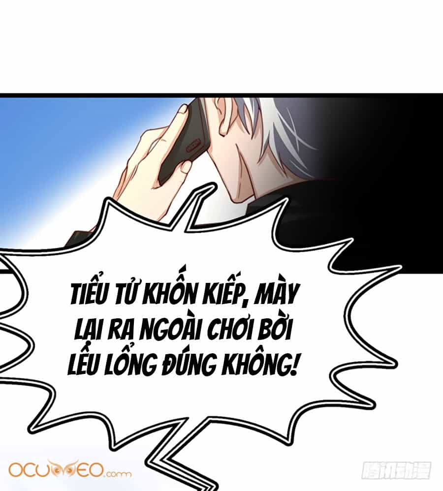 Nhật Ký Báo Thù Của Thiên Kim Hai Mặt - Chương 2 - ảnh 20