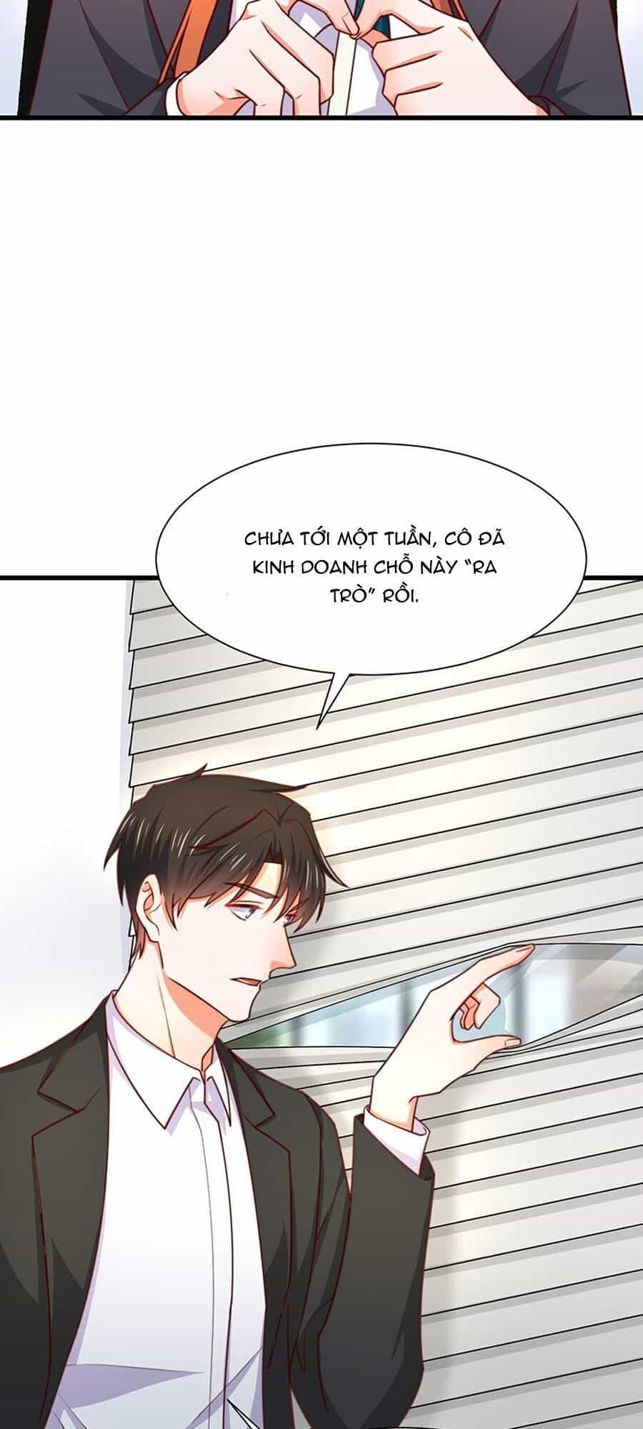 Nhật Ký Báo Thù Của Thiên Kim Hai Mặt - Chương 37 - ảnh 16
