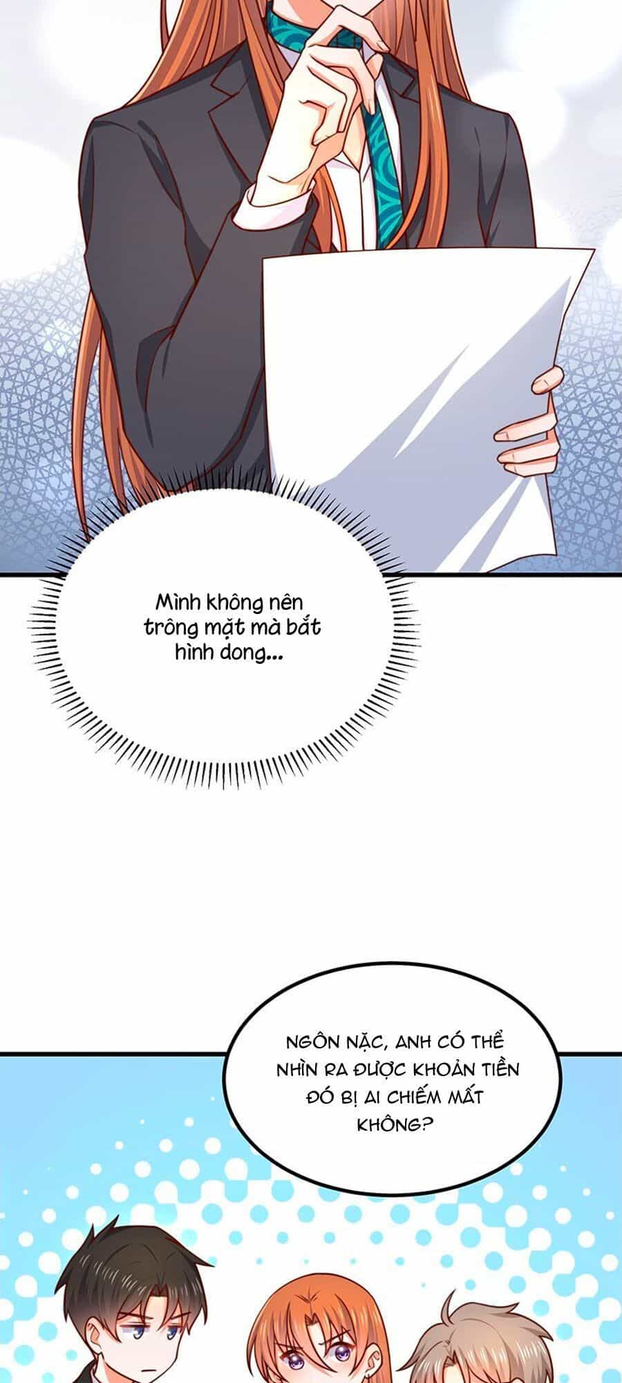 Nhật Ký Báo Thù Của Thiên Kim Hai Mặt - Chương 37 - ảnh 47