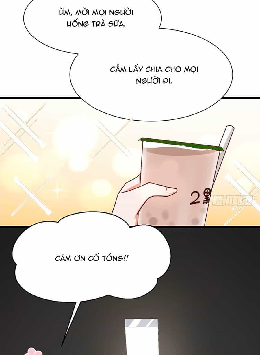 Nhật Ký Báo Thù Của Thiên Kim Hai Mặt - Chương 37 - ảnh 6