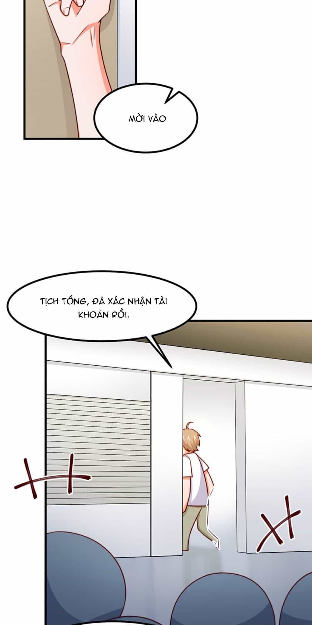 Nhật Ký Báo Thù Của Thiên Kim Hai Mặt - Chương 38 - ảnh 17