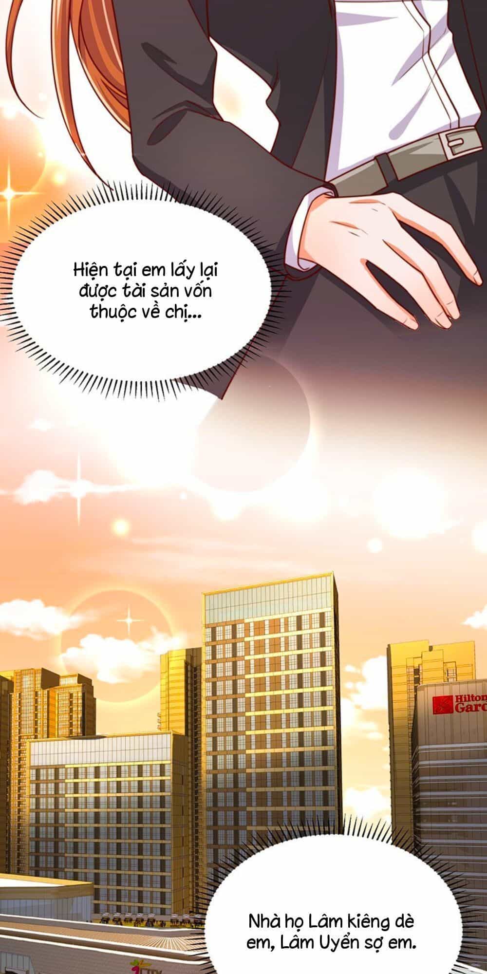 Nhật Ký Báo Thù Của Thiên Kim Hai Mặt - Chương 38 - ảnh 31