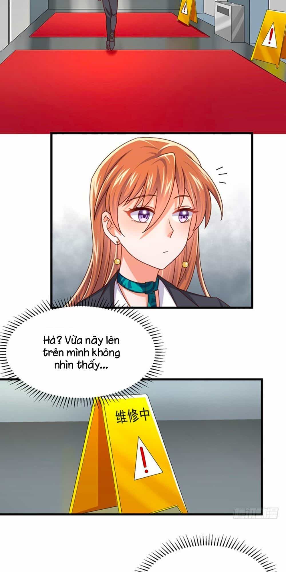 Nhật Ký Báo Thù Của Thiên Kim Hai Mặt - Chương 38 - ảnh 40