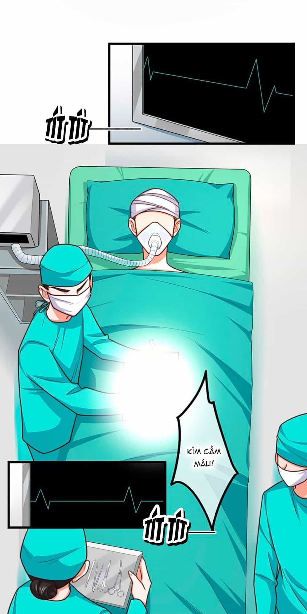 Nhật Ký Báo Thù Của Thiên Kim Hai Mặt - Chương 39 - ảnh 9