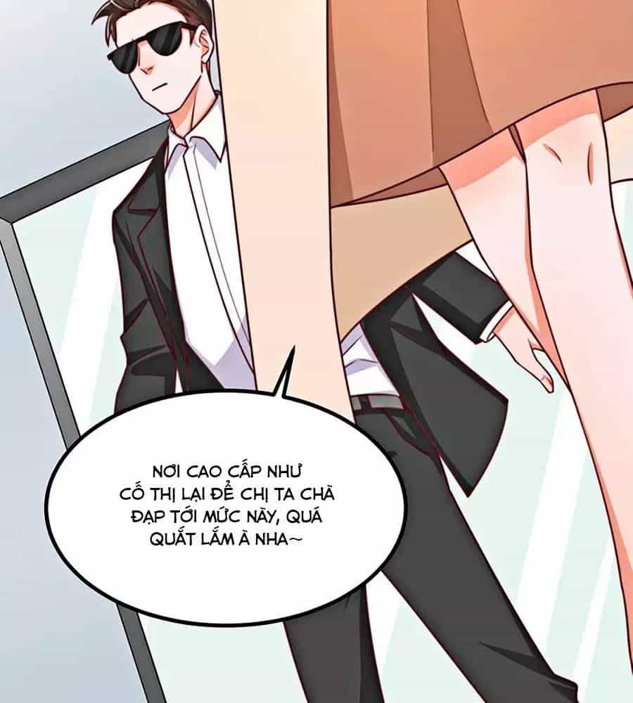 Nhật Ký Báo Thù Của Thiên Kim Hai Mặt - Chương 40 - ảnh 23