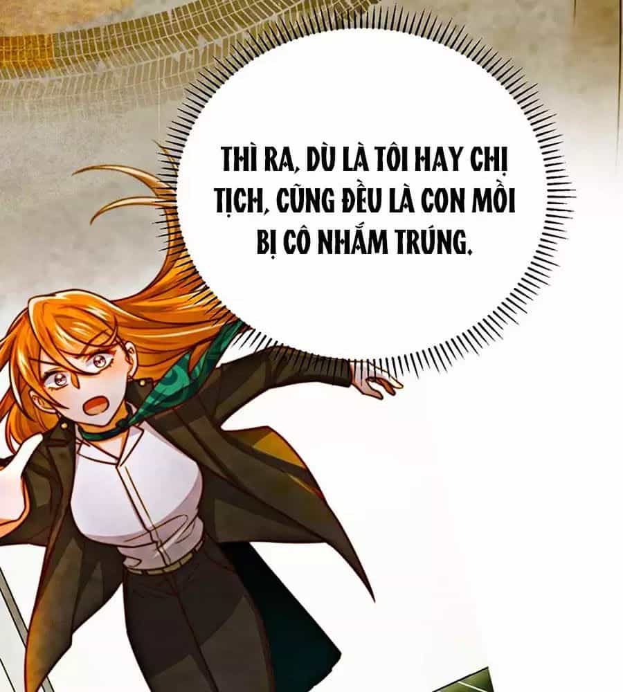 Nhật Ký Báo Thù Của Thiên Kim Hai Mặt - Chương 40 - ảnh 3