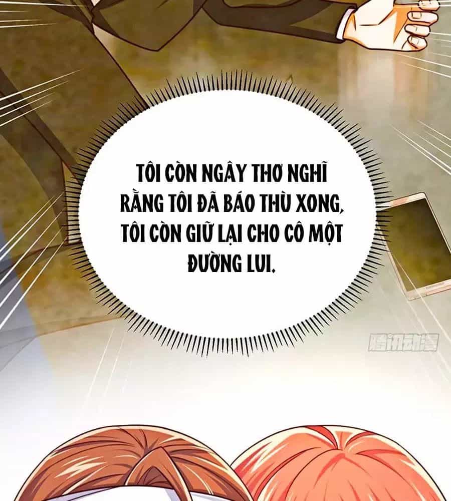 Nhật Ký Báo Thù Của Thiên Kim Hai Mặt - Chương 40 - ảnh 7