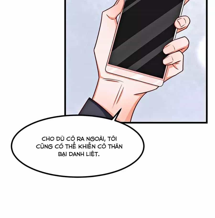 Nhật Ký Báo Thù Của Thiên Kim Hai Mặt - Chương 41 - ảnh 13