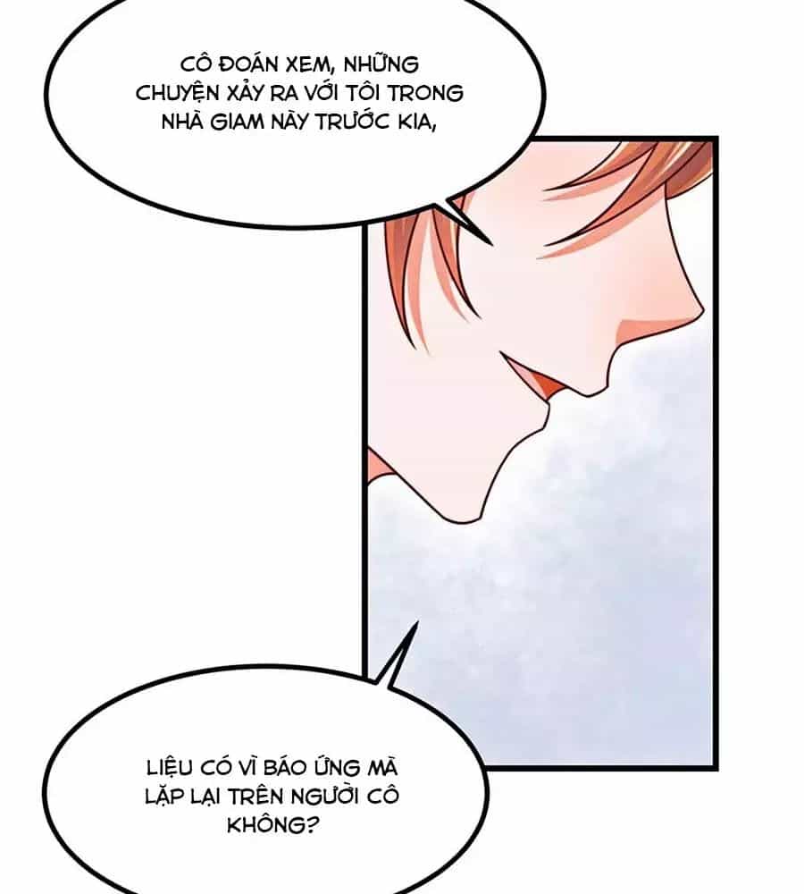 Nhật Ký Báo Thù Của Thiên Kim Hai Mặt - Chương 41 - ảnh 22