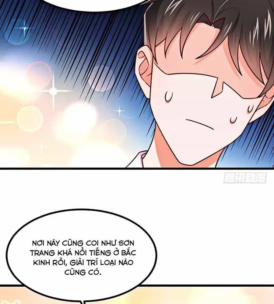 Nhật Ký Báo Thù Của Thiên Kim Hai Mặt - Chương 42 - ảnh 12
