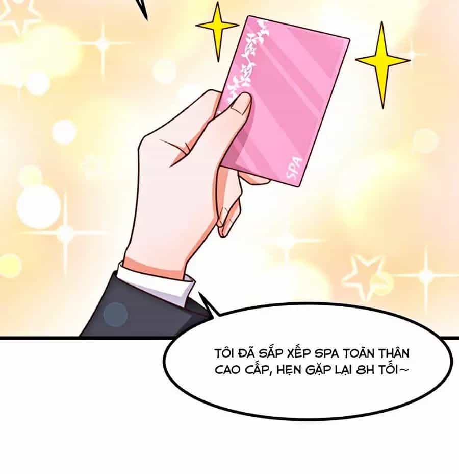 Nhật Ký Báo Thù Của Thiên Kim Hai Mặt - Chương 42 - ảnh 13