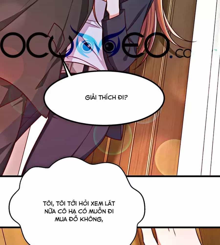 Nhật Ký Báo Thù Của Thiên Kim Hai Mặt - Chương 42 - ảnh 43