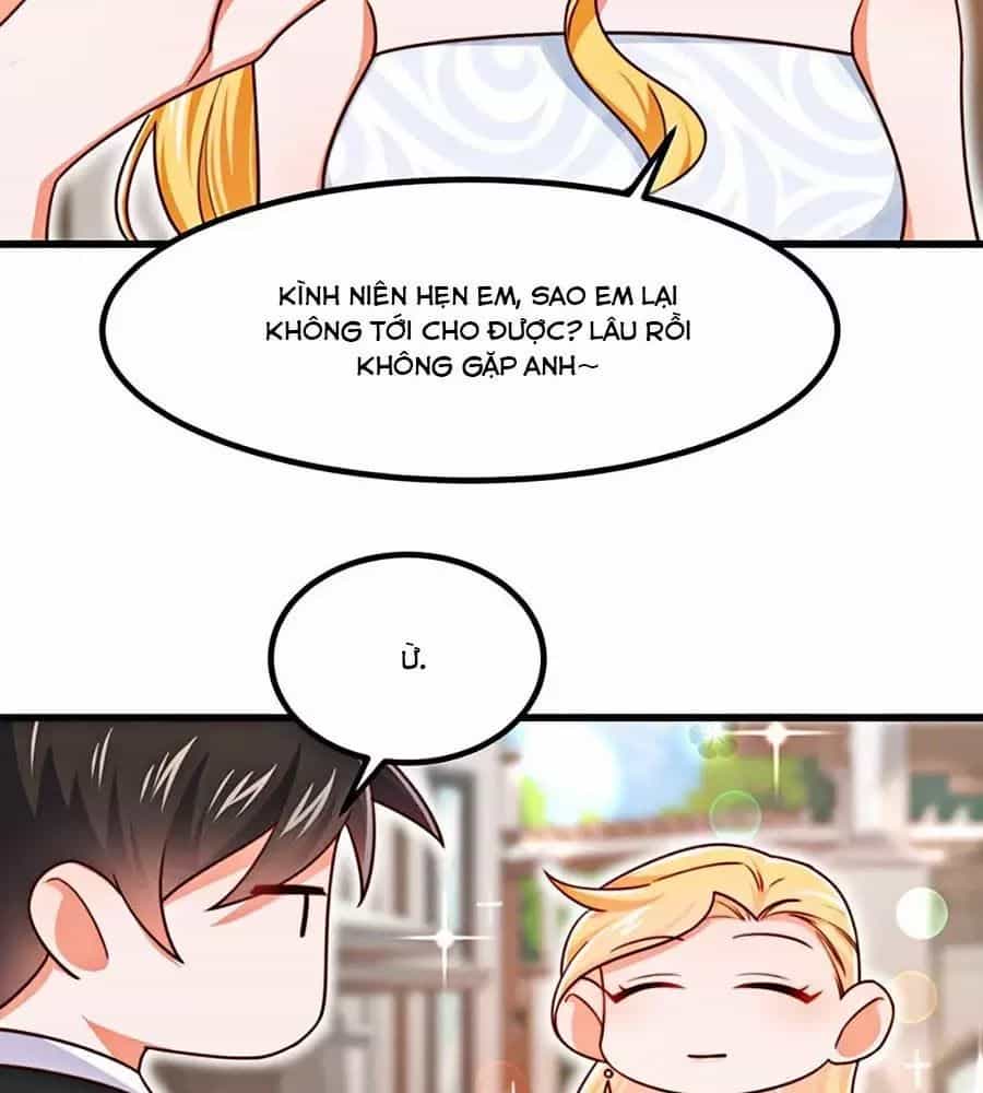 Nhật Ký Báo Thù Của Thiên Kim Hai Mặt - Chương 42 - ảnh 6