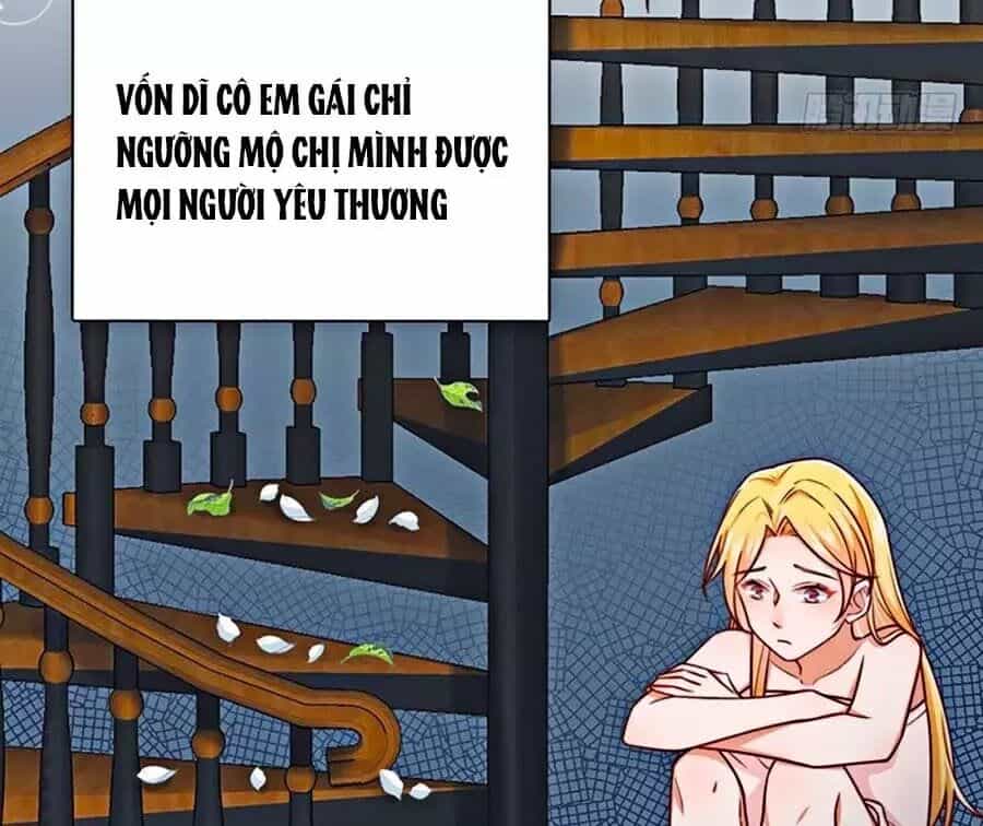 Nhật Ký Báo Thù Của Thiên Kim Hai Mặt - Chương 43 - ảnh 11