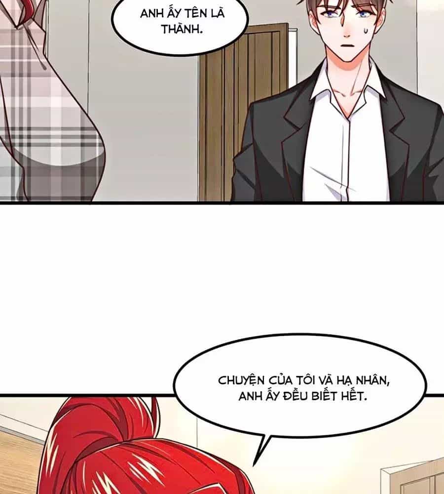 Nhật Ký Báo Thù Của Thiên Kim Hai Mặt - Chương 43 - ảnh 34