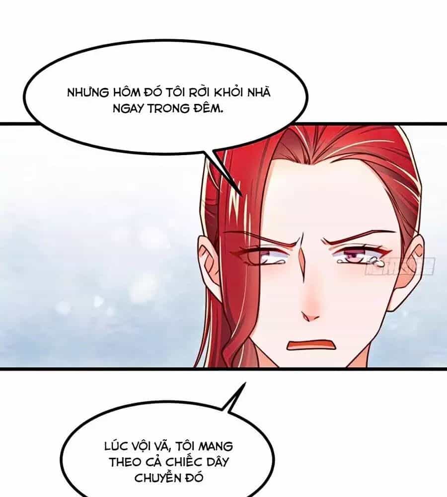 Nhật Ký Báo Thù Của Thiên Kim Hai Mặt - Chương 43 - ảnh 55