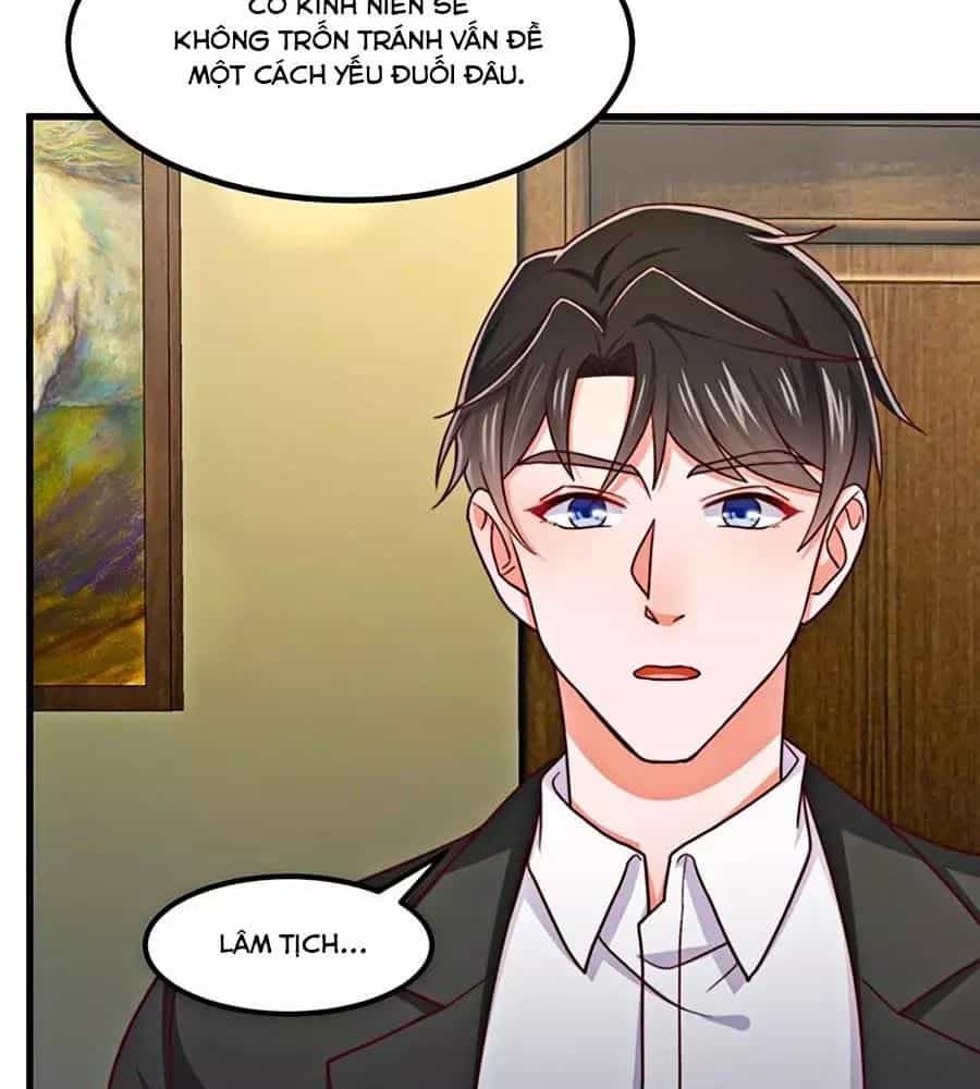 Nhật Ký Báo Thù Của Thiên Kim Hai Mặt - Chương 44 - ảnh 39