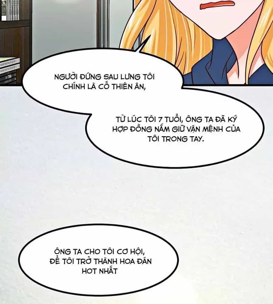 Nhật Ký Báo Thù Của Thiên Kim Hai Mặt - Chương 44 - ảnh 45