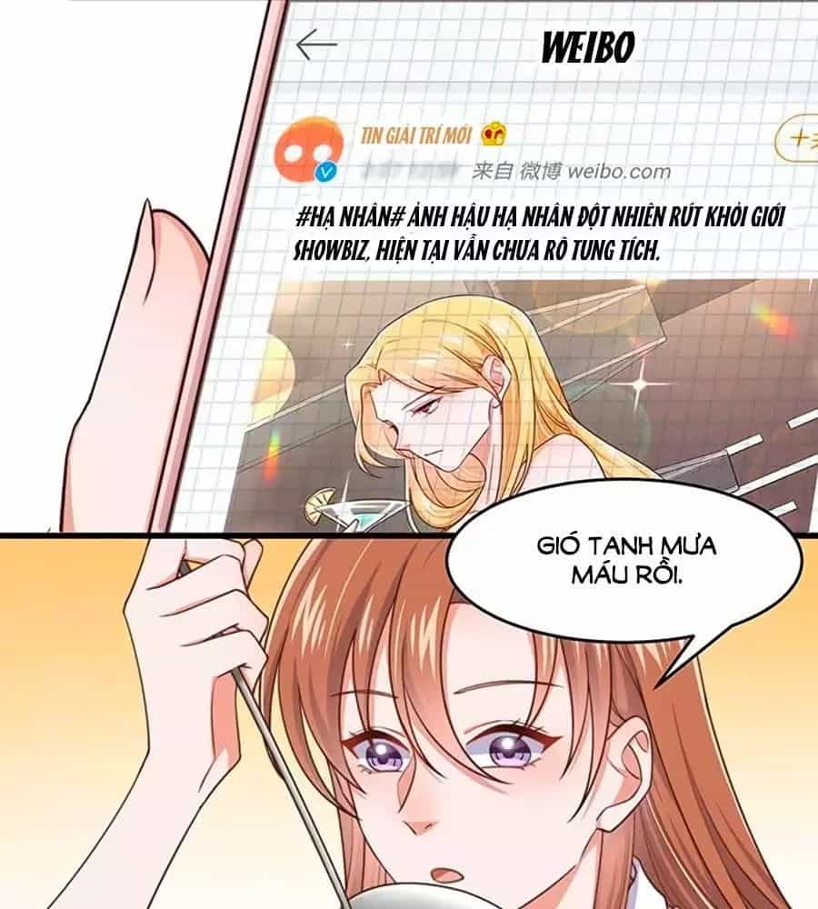 Nhật Ký Báo Thù Của Thiên Kim Hai Mặt - Chương 46 - ảnh 14