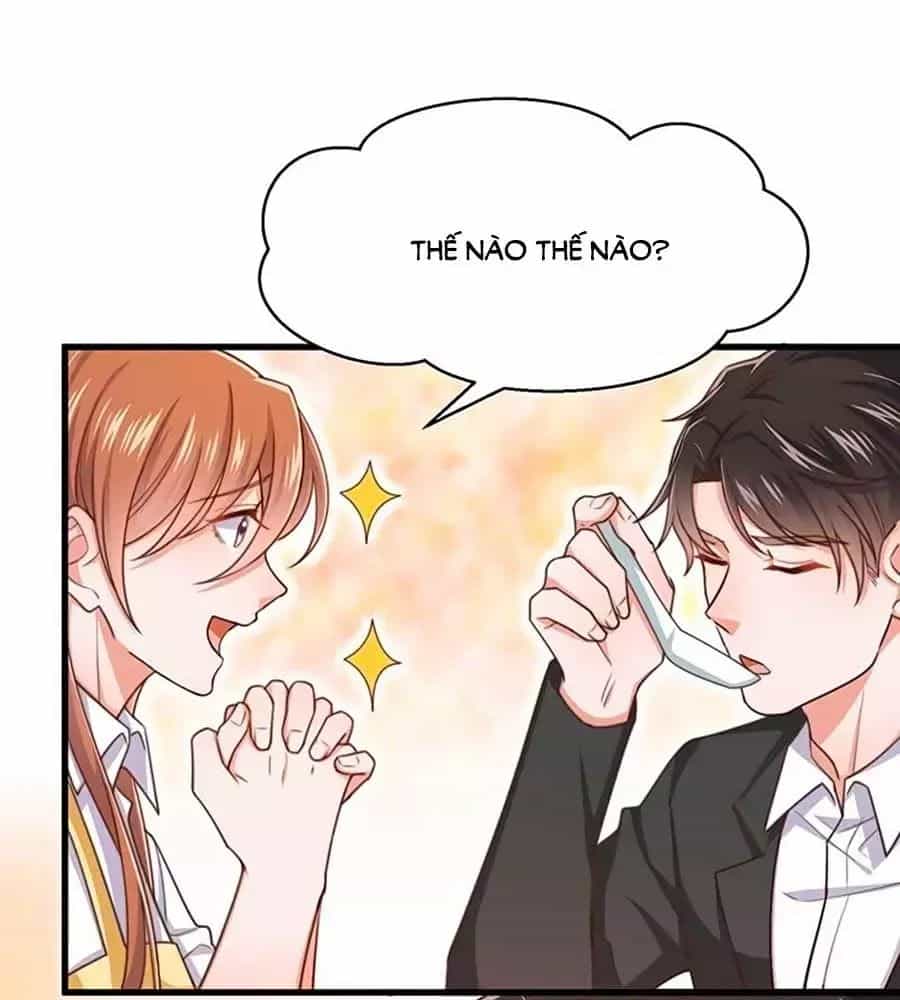 Nhật Ký Báo Thù Của Thiên Kim Hai Mặt - Chương 46 - ảnh 21