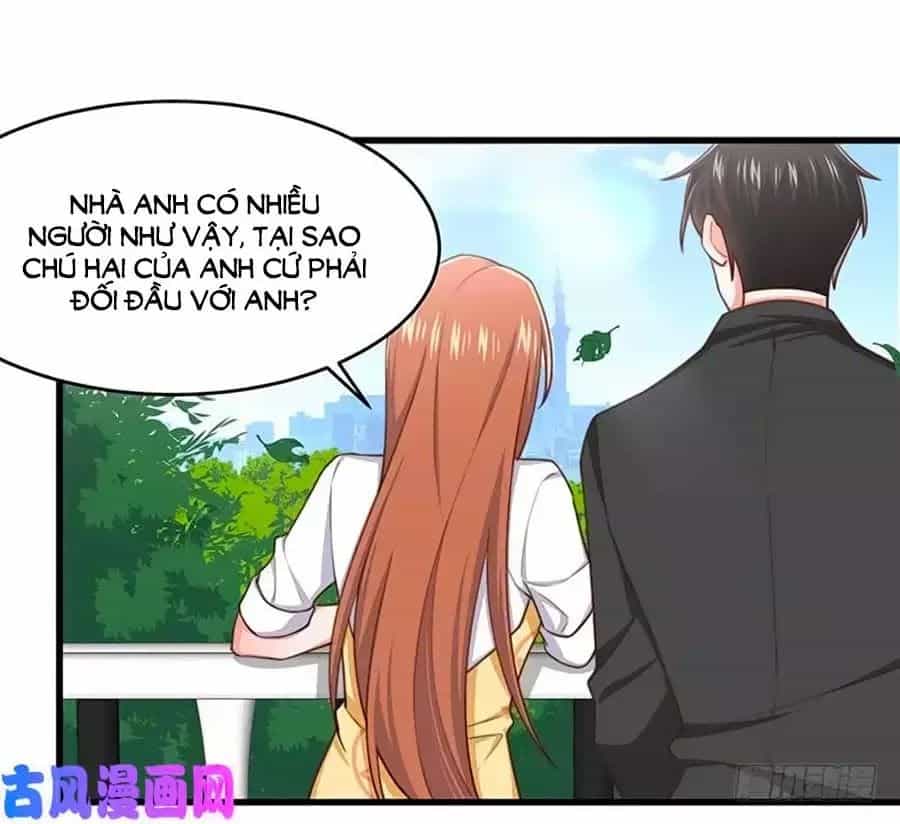 Nhật Ký Báo Thù Của Thiên Kim Hai Mặt - Chương 46 - ảnh 33