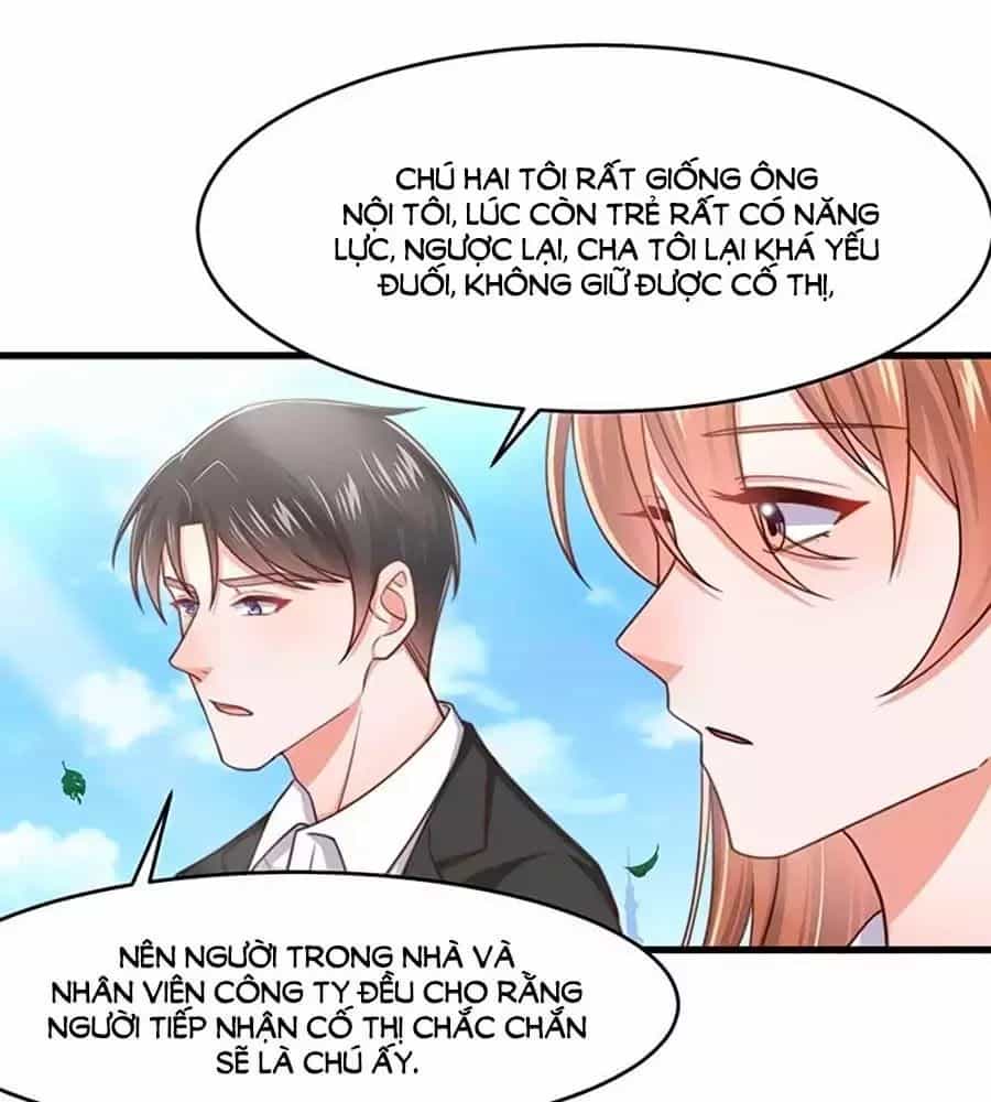 Nhật Ký Báo Thù Của Thiên Kim Hai Mặt - Chương 46 - ảnh 34