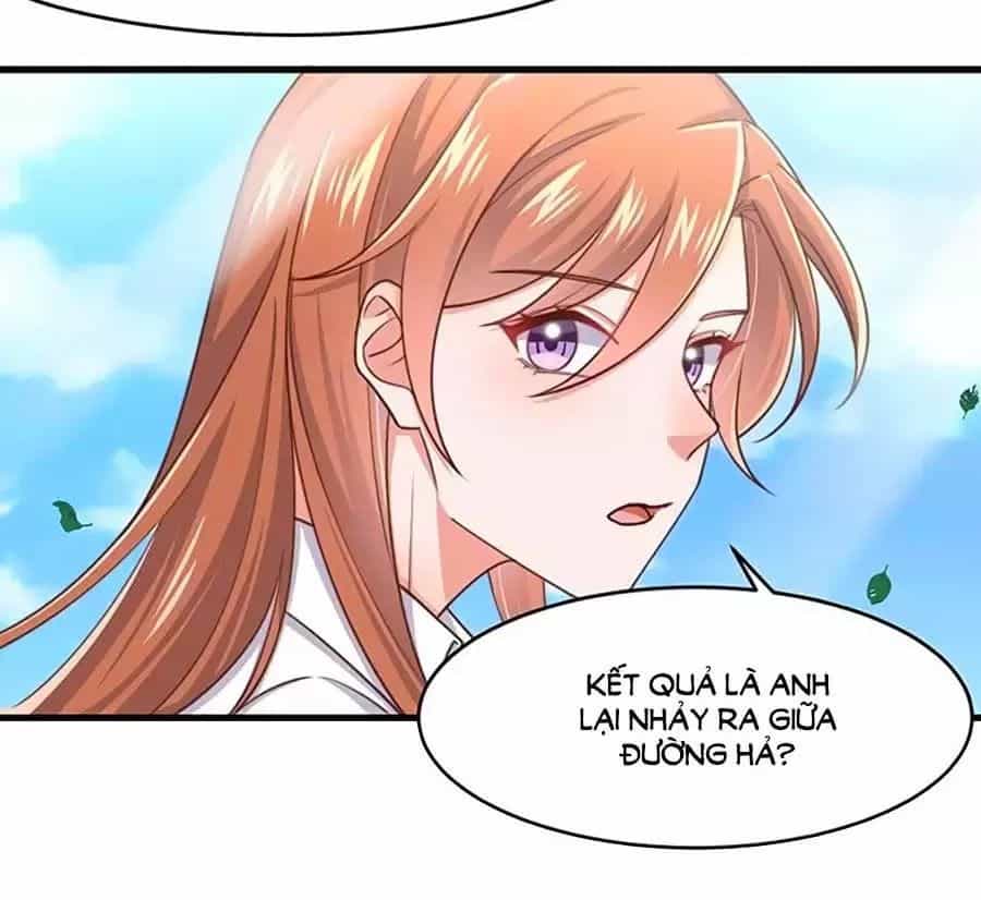 Nhật Ký Báo Thù Của Thiên Kim Hai Mặt - Chương 46 - ảnh 35