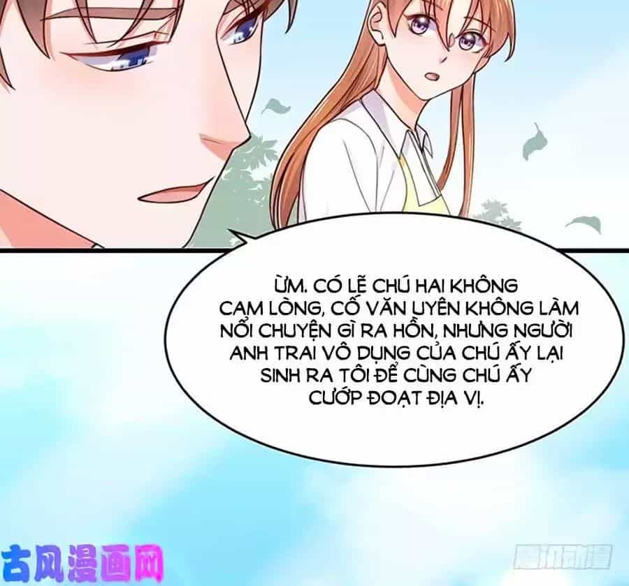 Nhật Ký Báo Thù Của Thiên Kim Hai Mặt - Chương 46 - ảnh 37