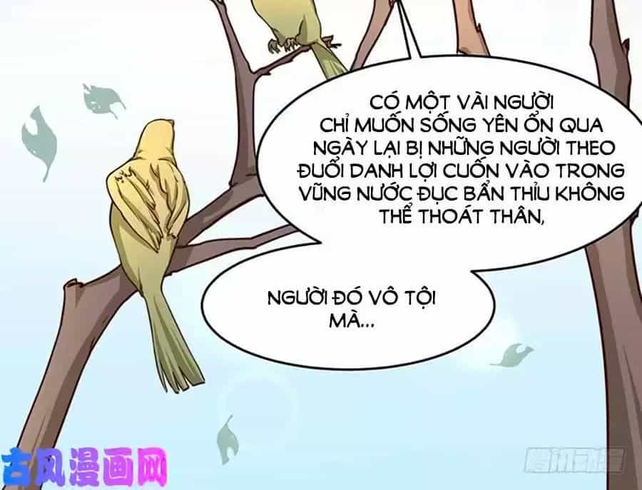 Nhật Ký Báo Thù Của Thiên Kim Hai Mặt - Chương 46 - ảnh 40
