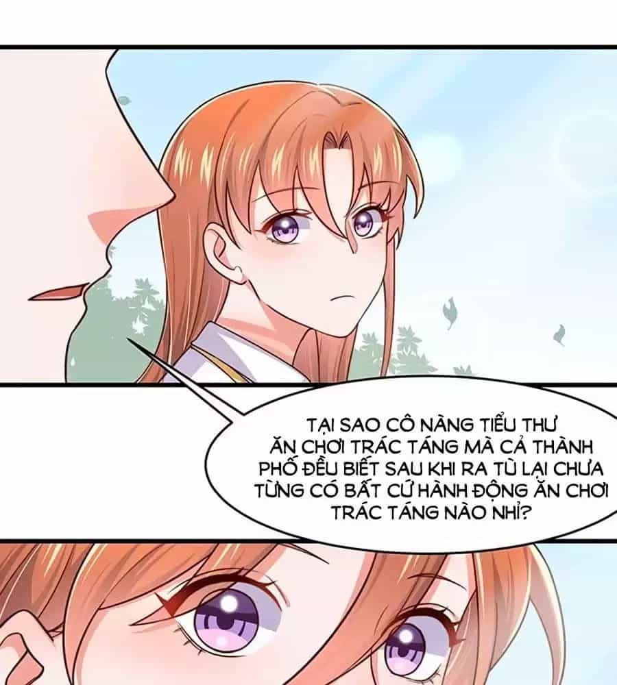 Nhật Ký Báo Thù Của Thiên Kim Hai Mặt - Chương 46 - ảnh 43