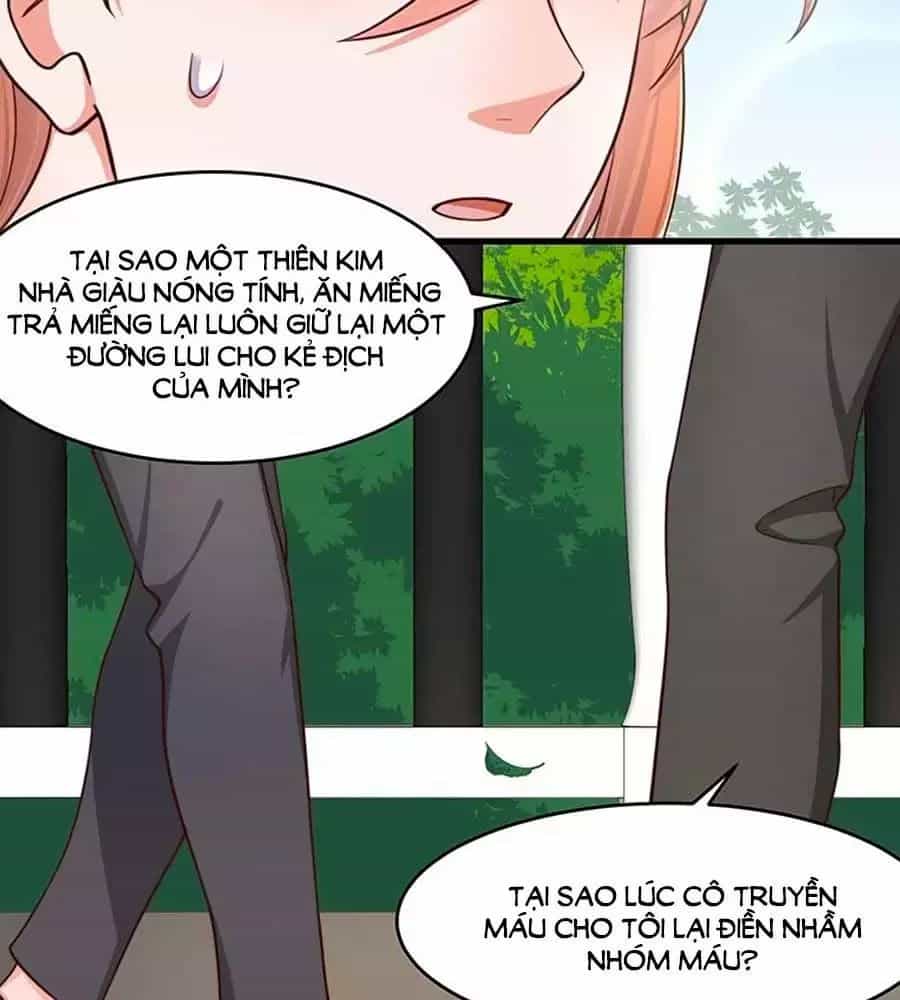Nhật Ký Báo Thù Của Thiên Kim Hai Mặt - Chương 46 - ảnh 44