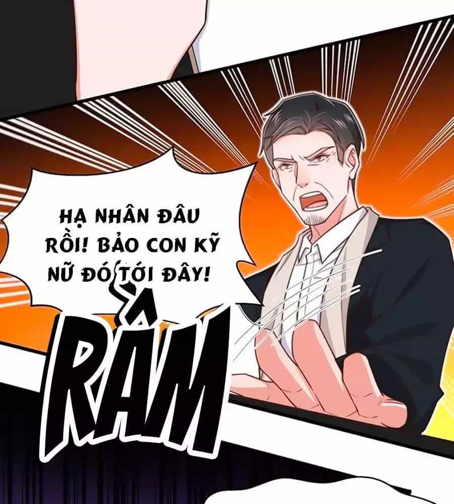 Nhật Ký Báo Thù Của Thiên Kim Hai Mặt - Chương 46 - ảnh 5