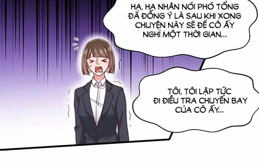 Nhật Ký Báo Thù Của Thiên Kim Hai Mặt - Chương 46 - ảnh 6