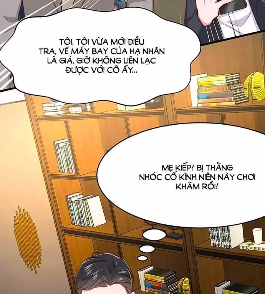 Nhật Ký Báo Thù Của Thiên Kim Hai Mặt - Chương 46 - ảnh 9