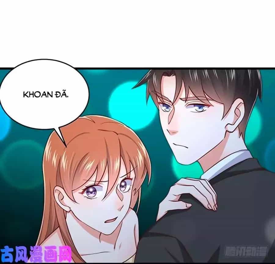 Nhật Ký Báo Thù Của Thiên Kim Hai Mặt - Chương 47 - ảnh 30