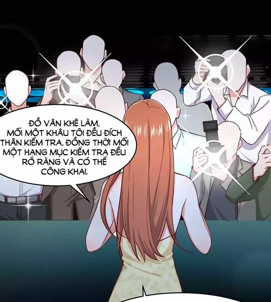 Nhật Ký Báo Thù Của Thiên Kim Hai Mặt - Chương 47 - ảnh 31