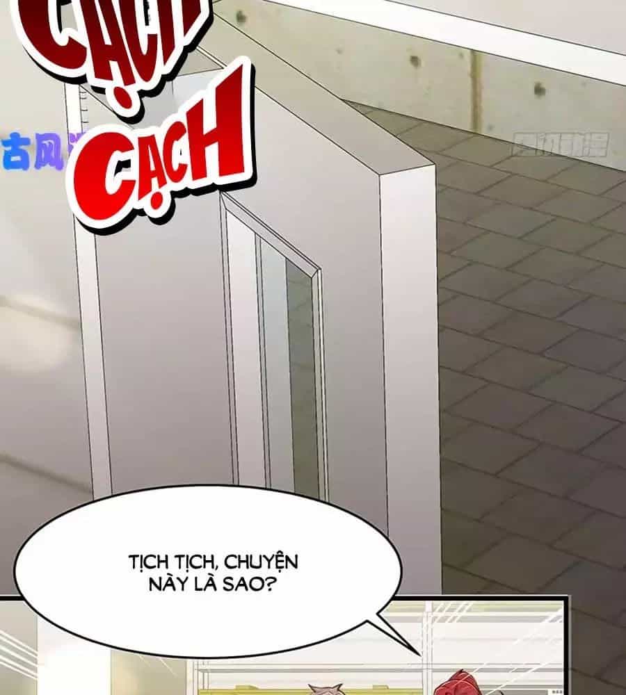 Nhật Ký Báo Thù Của Thiên Kim Hai Mặt - Chương 47 - ảnh 35