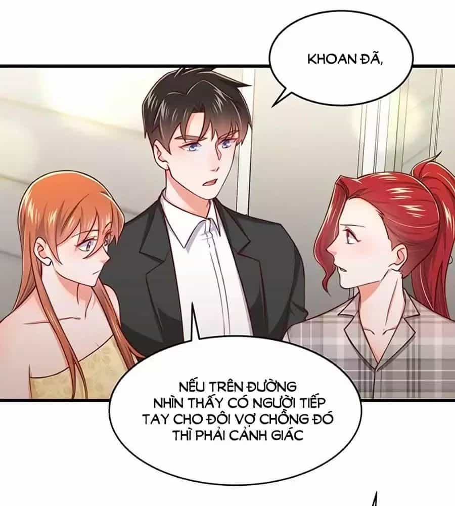 Nhật Ký Báo Thù Của Thiên Kim Hai Mặt - Chương 47 - ảnh 42