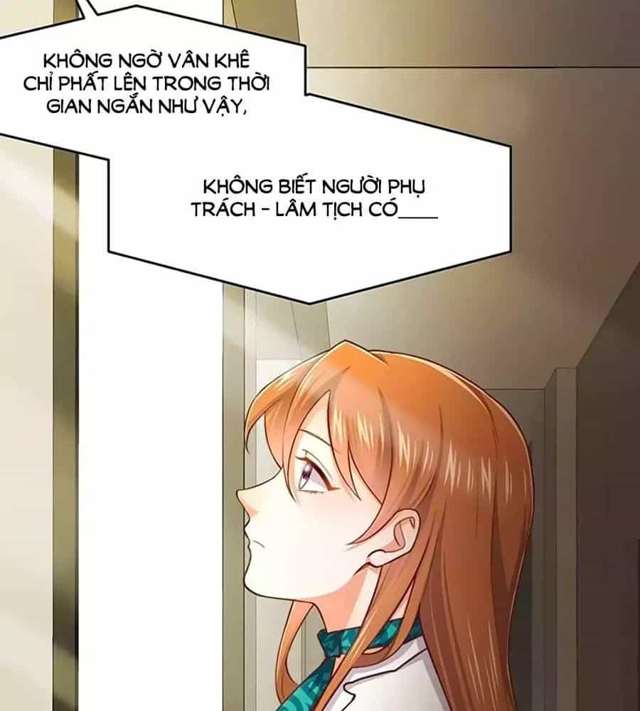 Nhật Ký Báo Thù Của Thiên Kim Hai Mặt - Chương 47 - ảnh 50