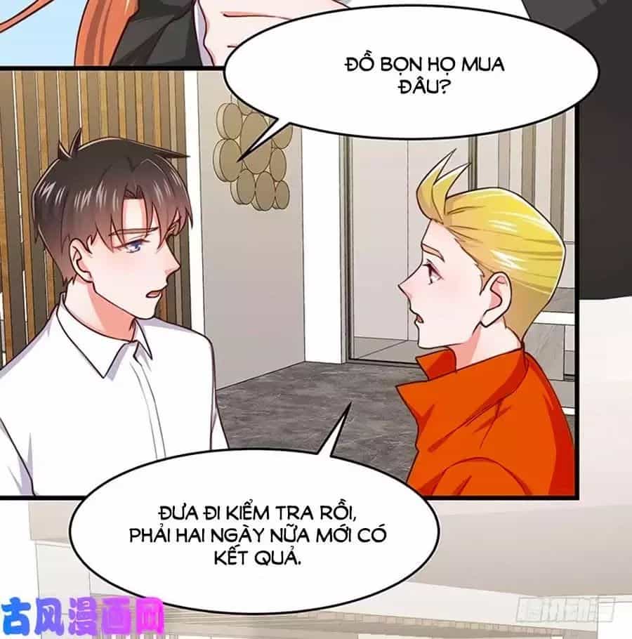 Nhật Ký Báo Thù Của Thiên Kim Hai Mặt - Chương 47 - ảnh 60