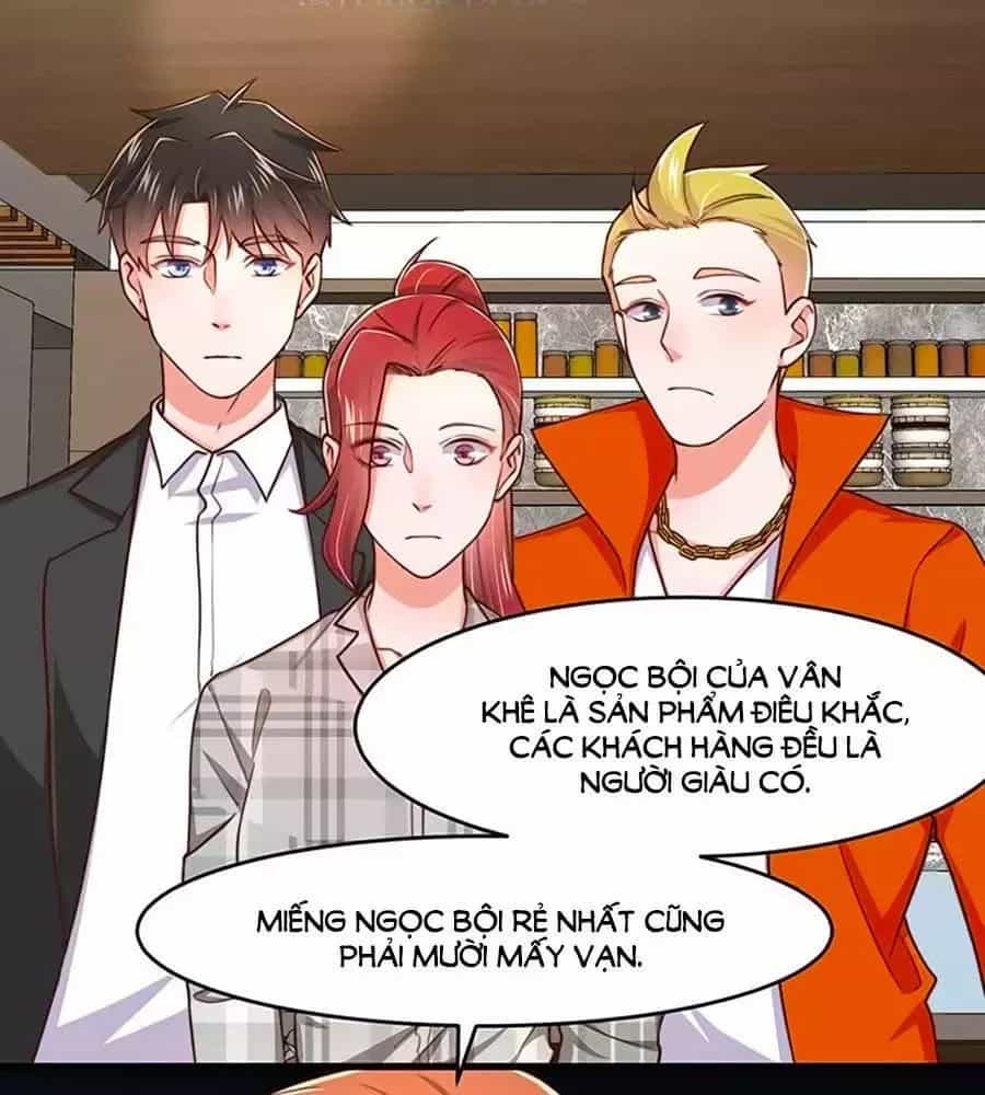 Nhật Ký Báo Thù Của Thiên Kim Hai Mặt - Chương 47 - ảnh 68