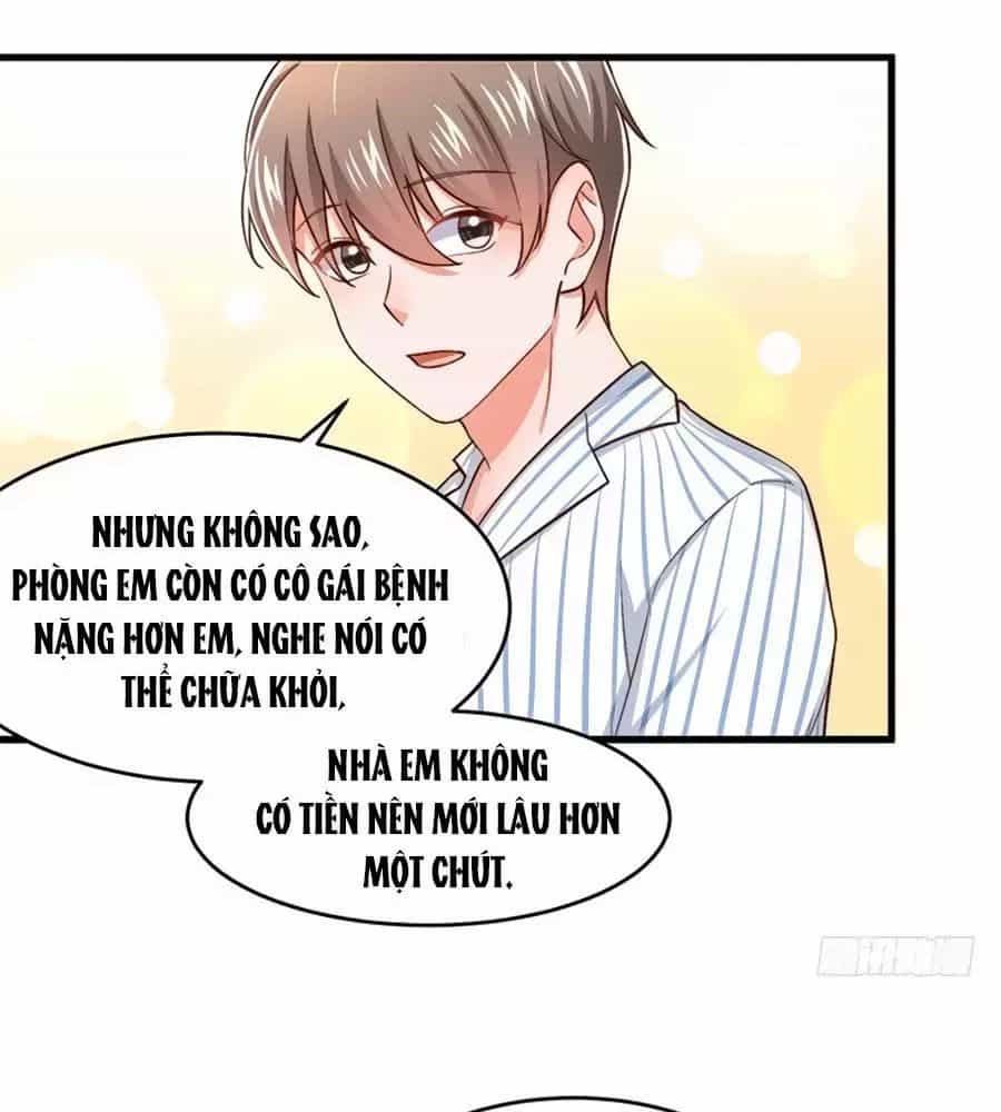 Nhật Ký Báo Thù Của Thiên Kim Hai Mặt - Chương 48 - ảnh 16