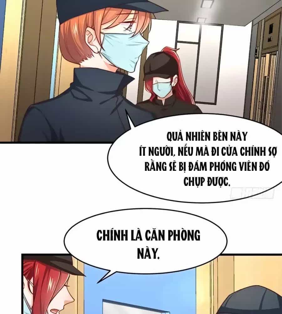 Nhật Ký Báo Thù Của Thiên Kim Hai Mặt - Chương 48 - ảnh 2