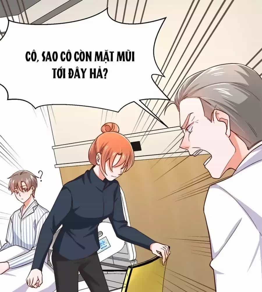 Nhật Ký Báo Thù Của Thiên Kim Hai Mặt - Chương 48 - ảnh 21