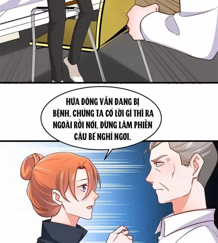 Nhật Ký Báo Thù Của Thiên Kim Hai Mặt - Chương 48 - ảnh 22