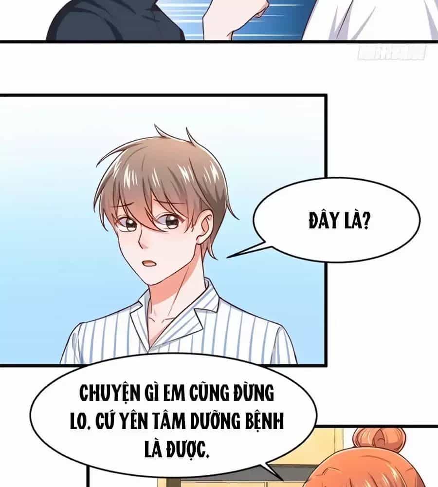 Nhật Ký Báo Thù Của Thiên Kim Hai Mặt - Chương 48 - ảnh 23