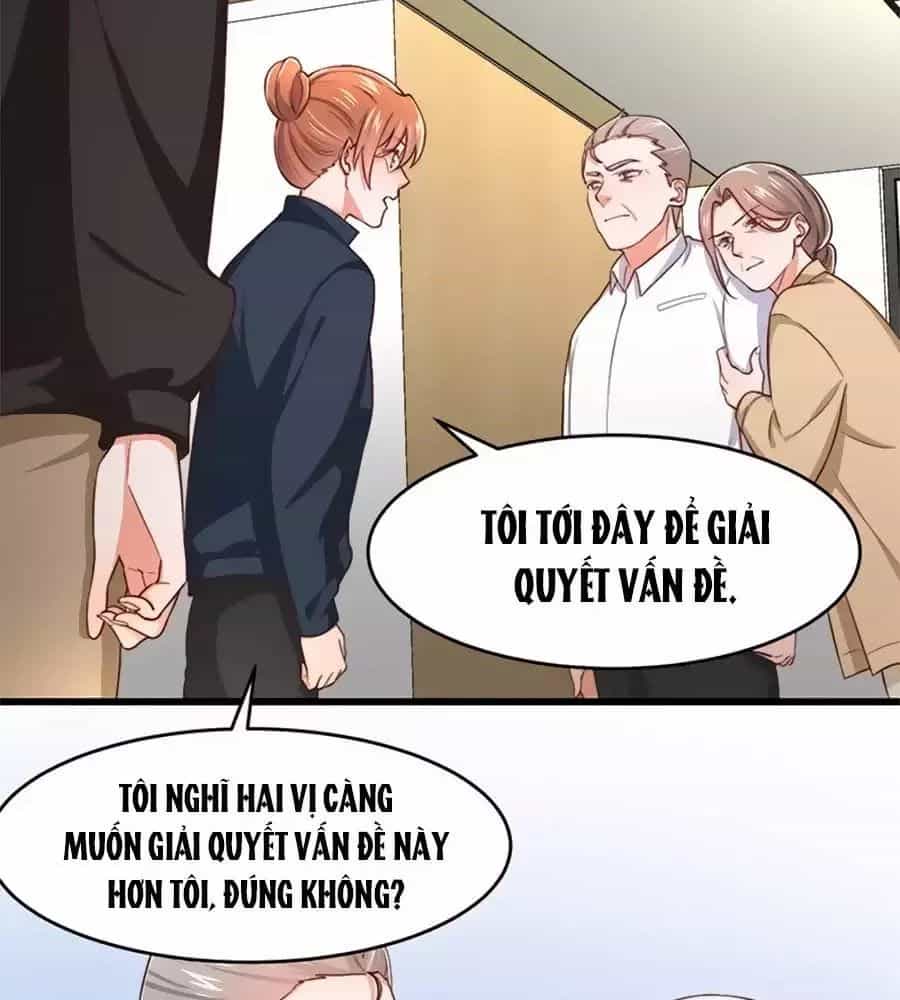 Nhật Ký Báo Thù Của Thiên Kim Hai Mặt - Chương 48 - ảnh 27
