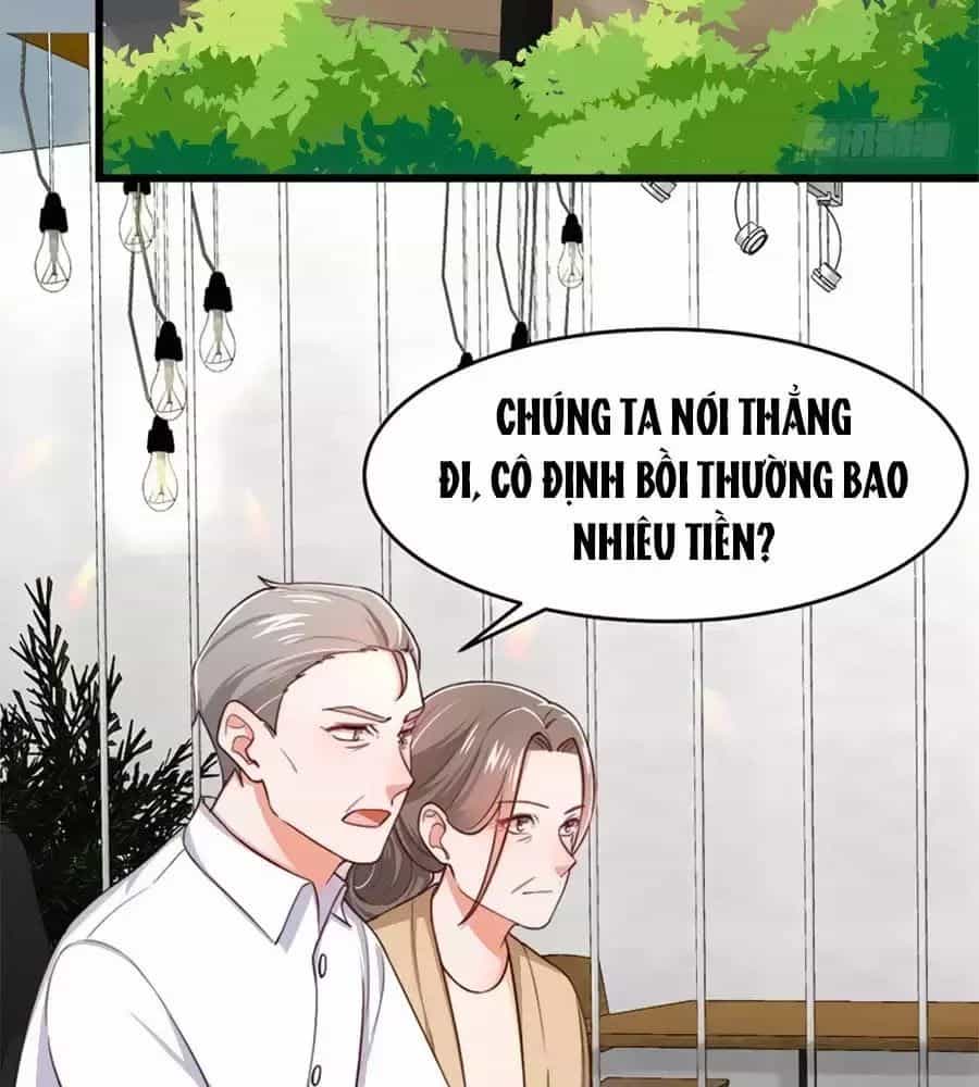 Nhật Ký Báo Thù Của Thiên Kim Hai Mặt - Chương 48 - ảnh 30