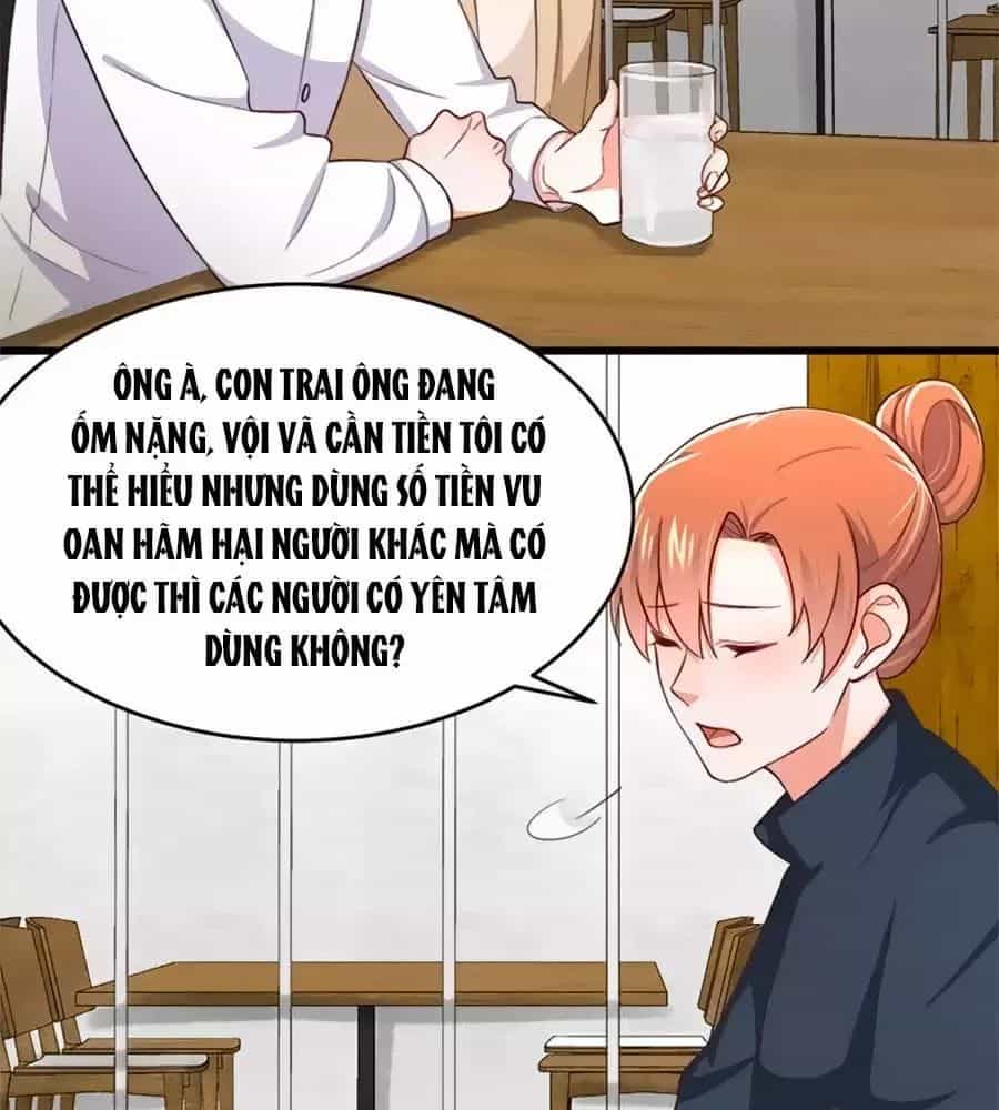 Nhật Ký Báo Thù Của Thiên Kim Hai Mặt - Chương 48 - ảnh 31